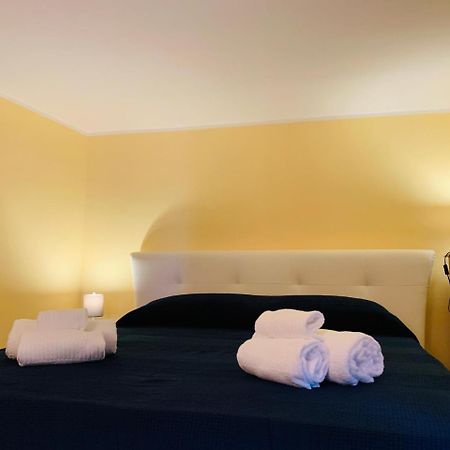 Amartia Apartments Taormina Eksteriør bilde