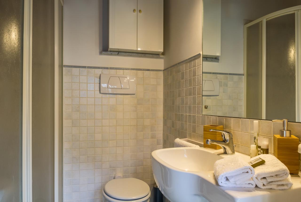 Amartia Apartments Taormina Eksteriør bilde