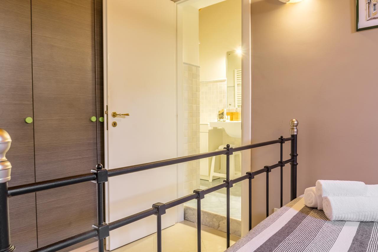 Amartia Apartments Taormina Eksteriør bilde