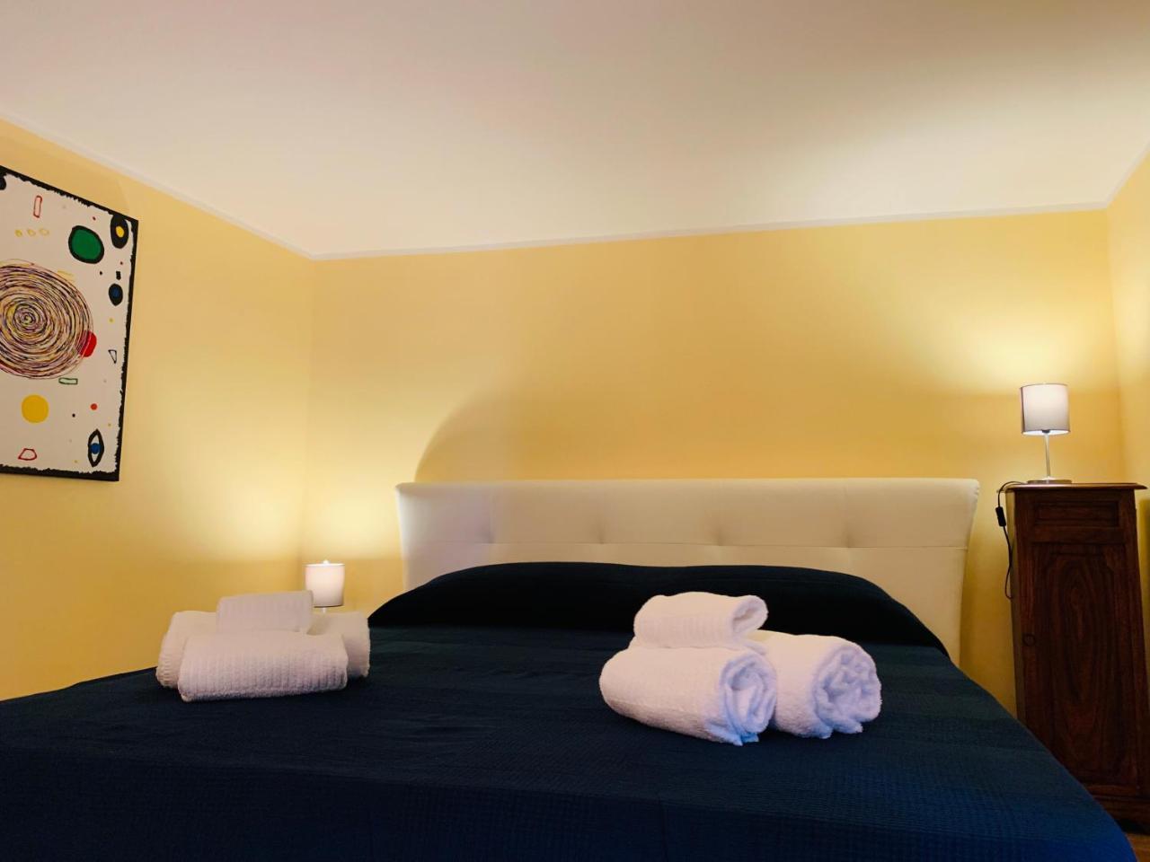 Amartia Apartments Taormina Eksteriør bilde