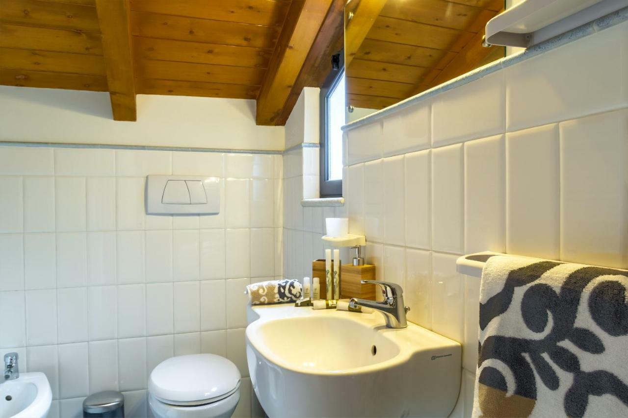 Amartia Apartments Taormina Eksteriør bilde